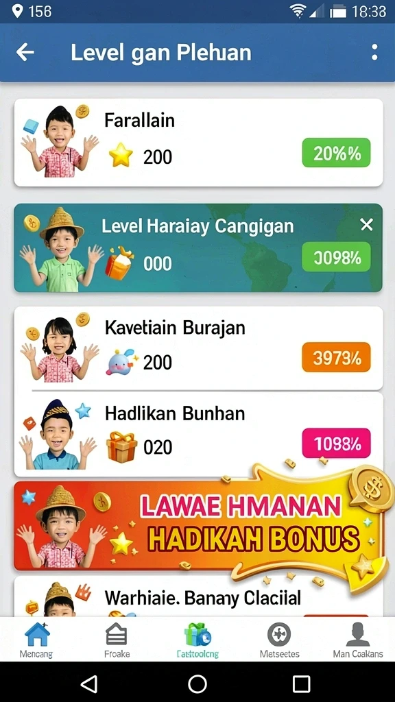 456win - Beragam mode permainan yang bisa dipilih.