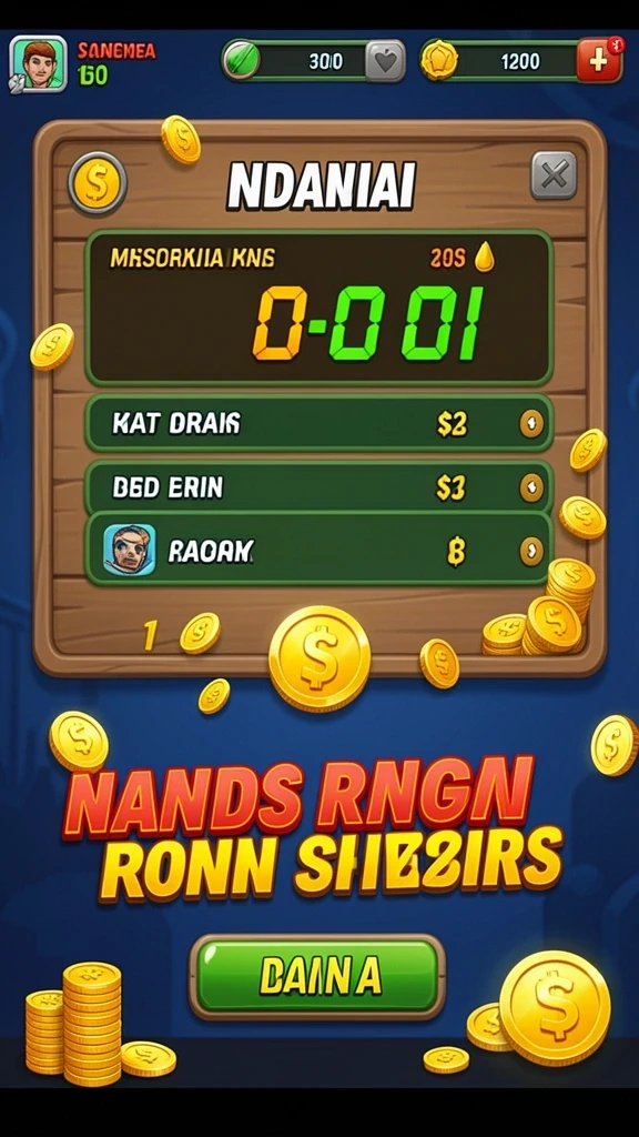 8id - Tampilan antarmuka yang menarik dan mudah dinavigasi.