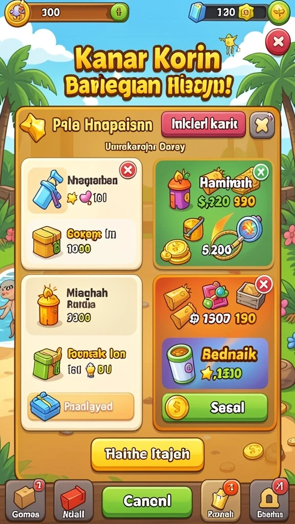 8id - Bonus menarik yang meningkatkan peluang kemenangan.