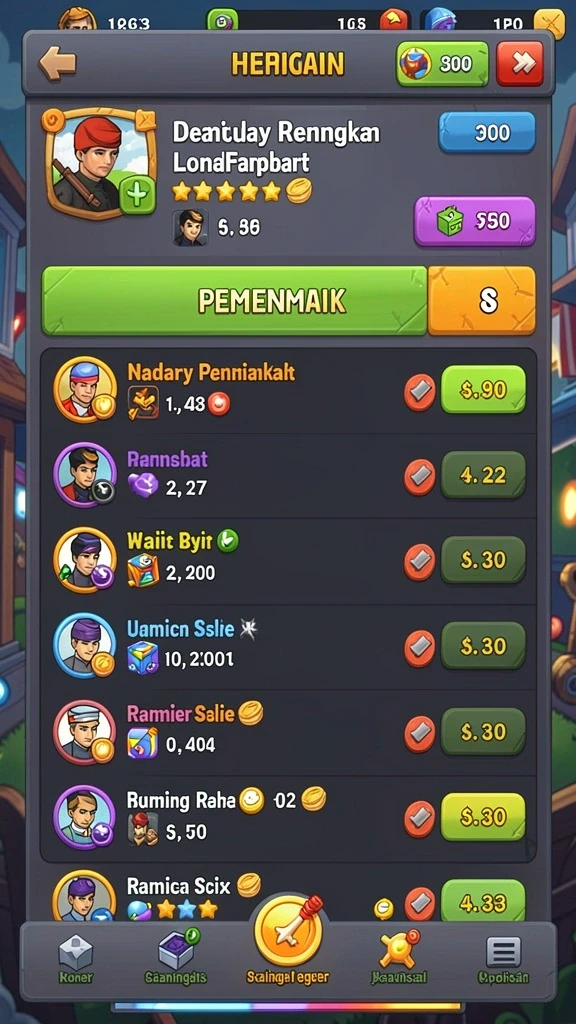 aakasino - Beragam permainan slot dengan tema menarik.