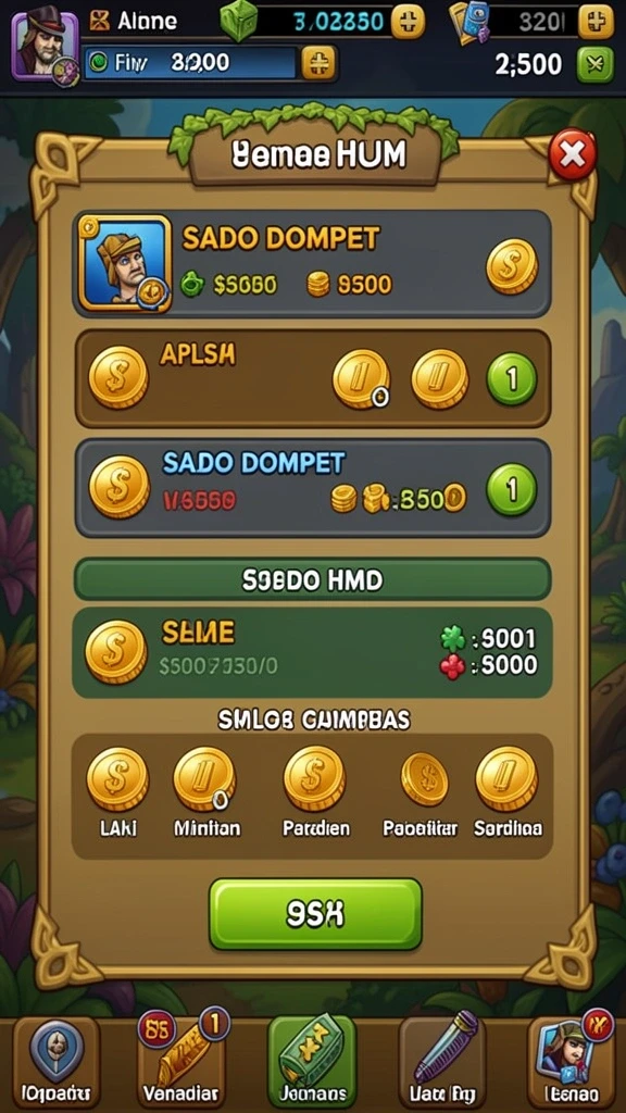 bigwinner - Fitur bonus baru yang meningkatkan peluang menang lebih besar.