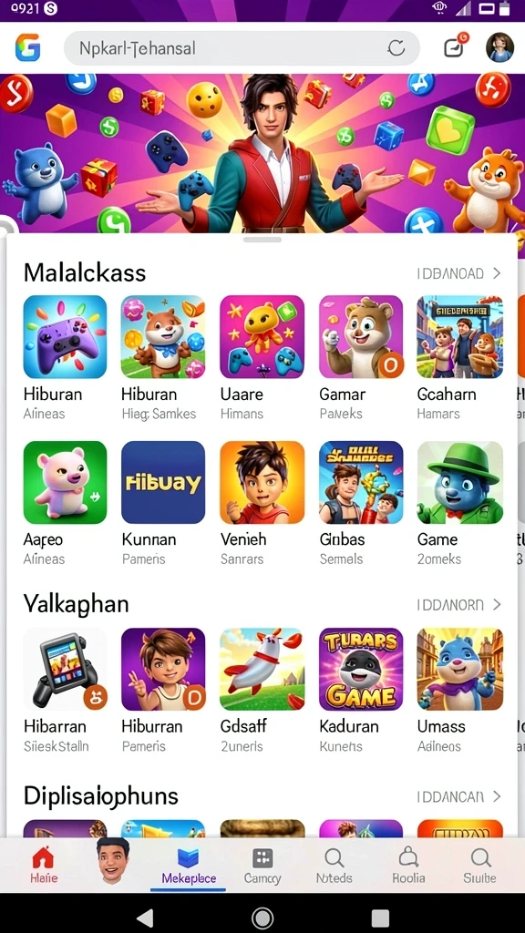 dota88 - Tampilan grafis DOTA88 yang memukau dan atraktif.