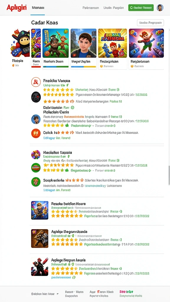 dunia77 - Beragam pilihan permainan menarik untuk semua pemain.