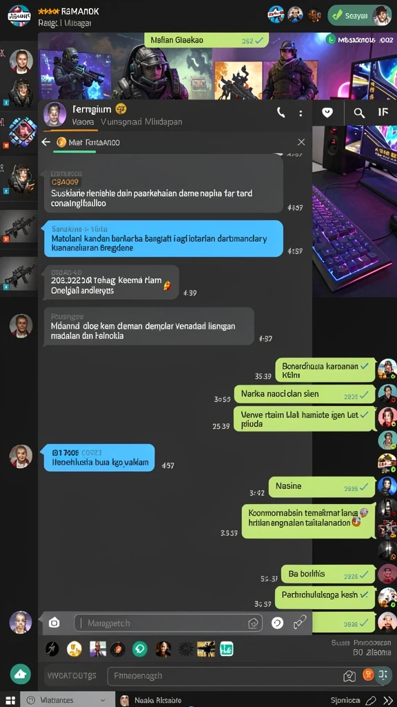 dy777 - Fitur hadiah menciptakan motivasi ekstra untuk bermain.