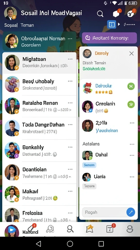 ggr7777 - Tema slot yang variatif dan menarik.