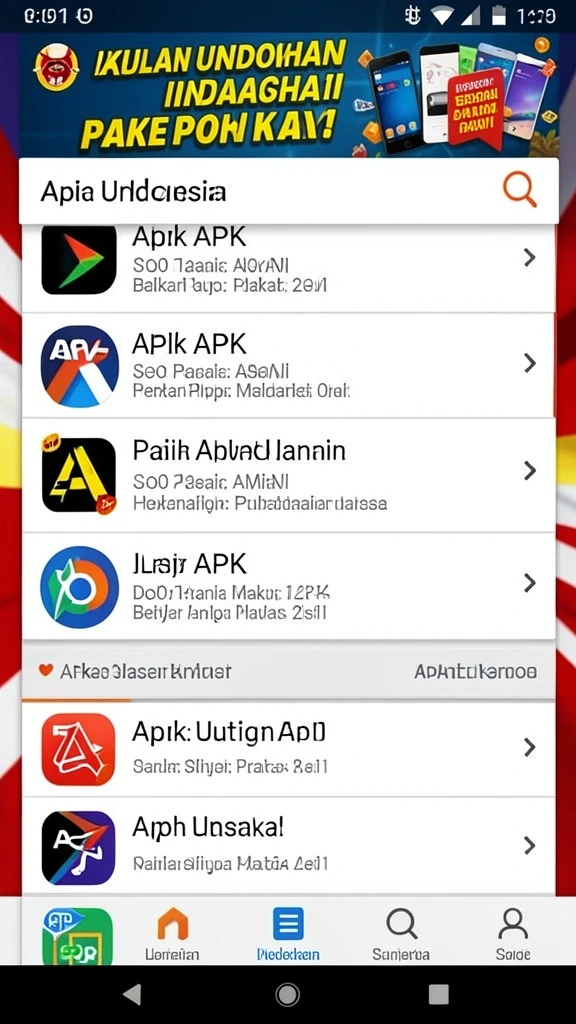 hondatoto - Layar utama HONDATOTO dengan pilihan permainan yang beragam.