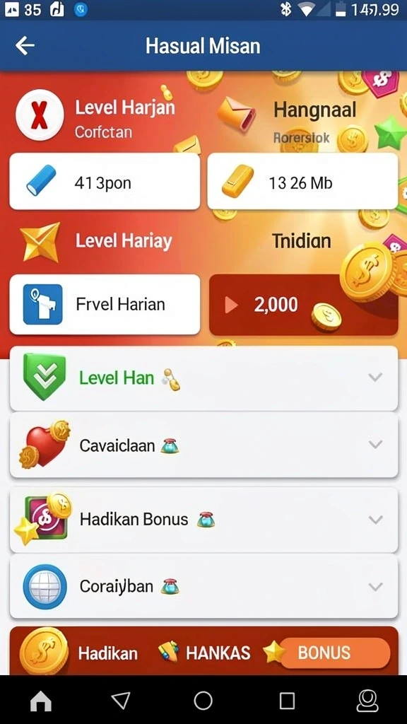 idnseru - Beragam event menarik dengan hadiah yang menggiurkan.