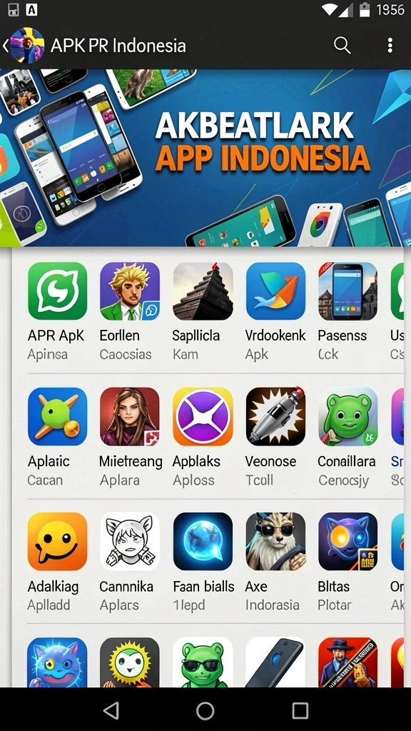 indo777 - Screenshot menampilkan tema slot yang menarik dan penuh warna.