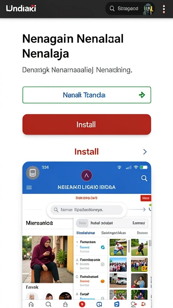 juara666 - Tampilan grafis yang menawan dan interaktif.