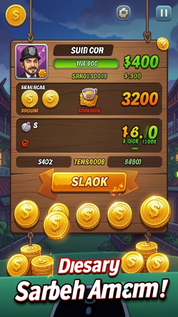 langit99 - Fitur bonus menarik yang memperbesar peluang menang.