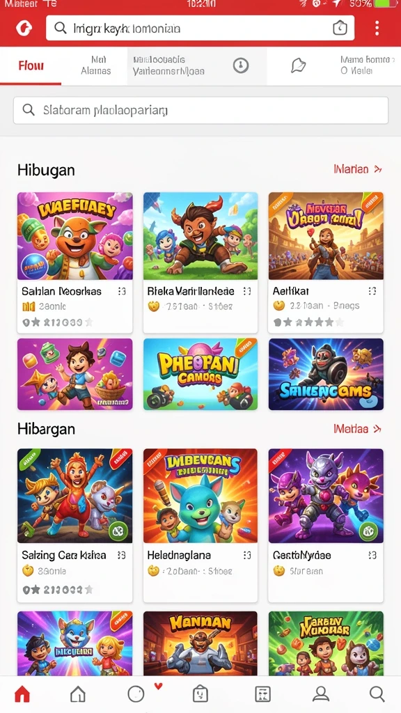 ldn11 - Gameplay seru dengan berbagai tantangan menunggu.