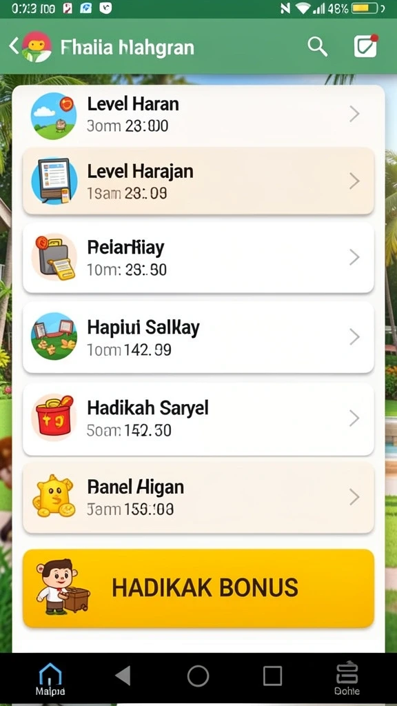 luck365 - Tema slot yang beragam dan menyenangkan.
