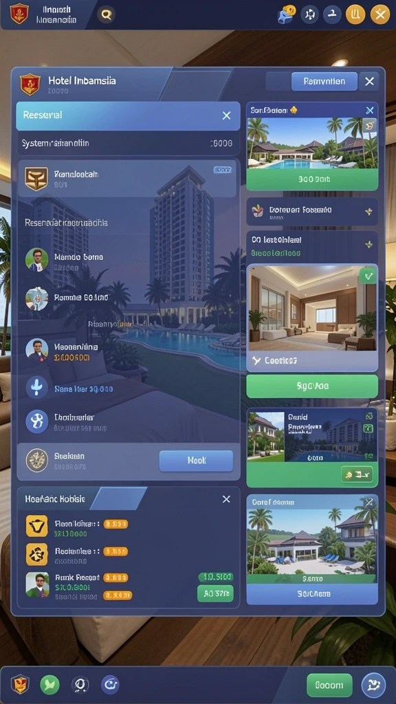 luckymino - Fitur bonus yang mengasyikkan dalam LUCKYMINO.