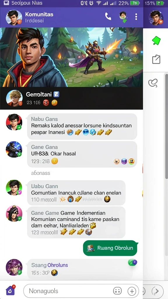 mpo777 - Fitur bonus yang menggugah selera bermain.