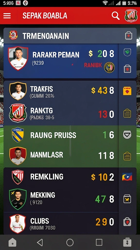 okjkt - Beragam permainan slot yang menghibur dan menarik.