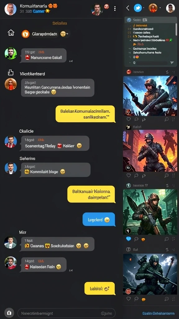okjkt - Event menarik dengan hadiah menggiurkan setiap bulan.