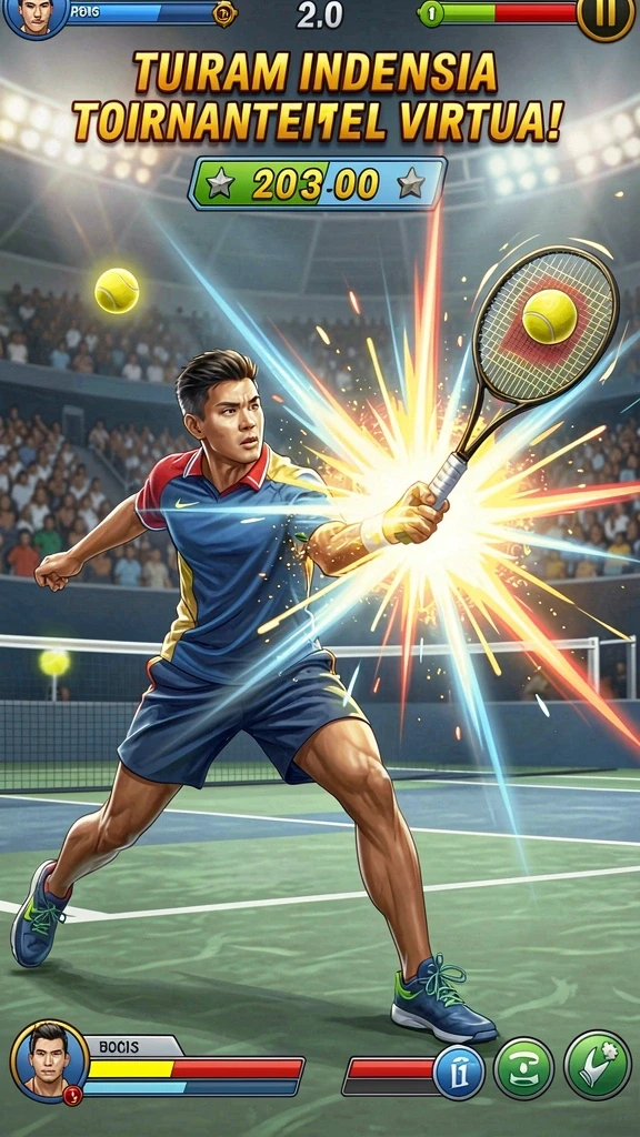 ri889 - Tampilan utama game RI889 yang menarik dan mudah dinavigasi.