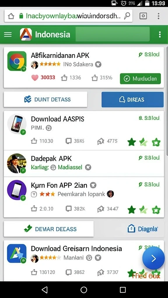 rpvip3 - Screenshot menunjukkan fitur sosial yang memungkinkan interaksi dengan pemain lain.