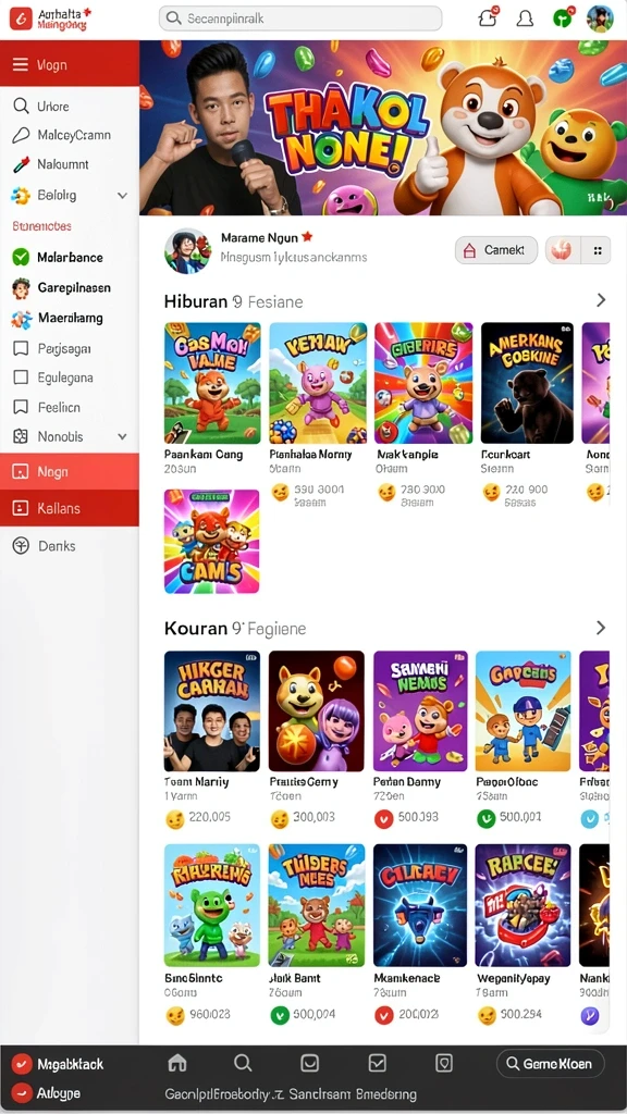 rr33 - Tampilan grafik yang luar biasa dalam RR33.