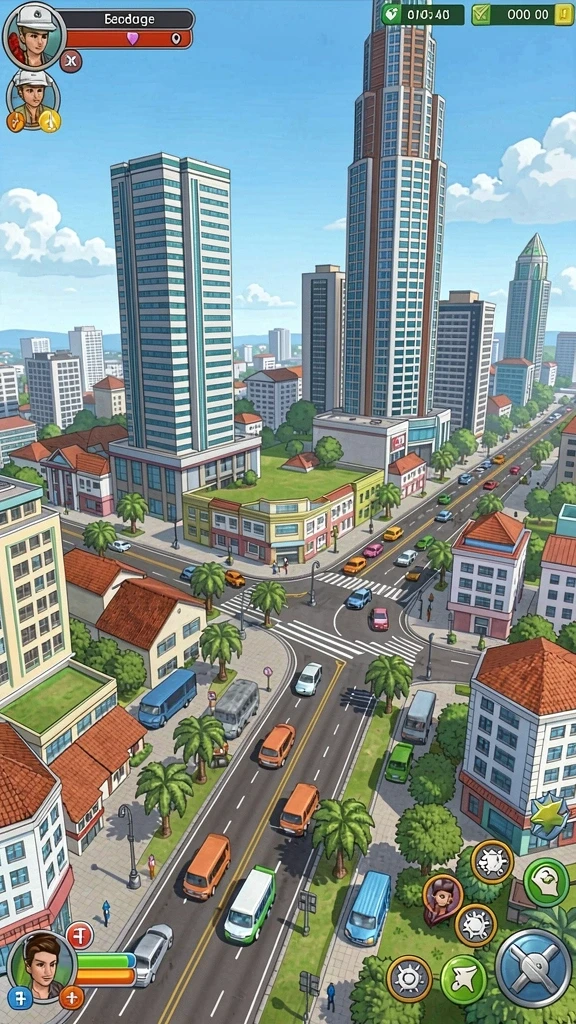 sky99 - Beragam tema permainan yang menarik.