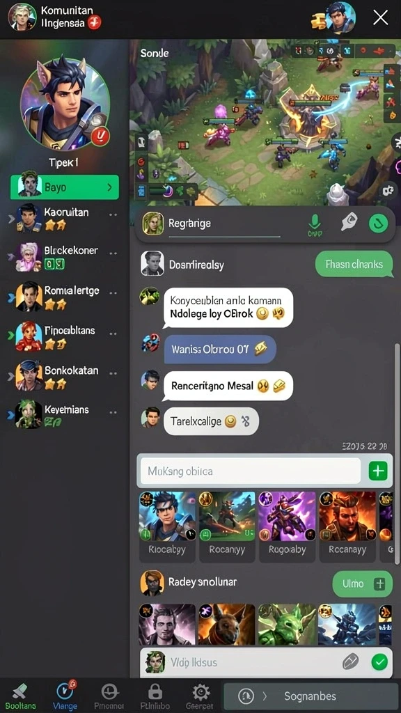 spinlucky - Beragam tema slot yang seru dan menghibur.
